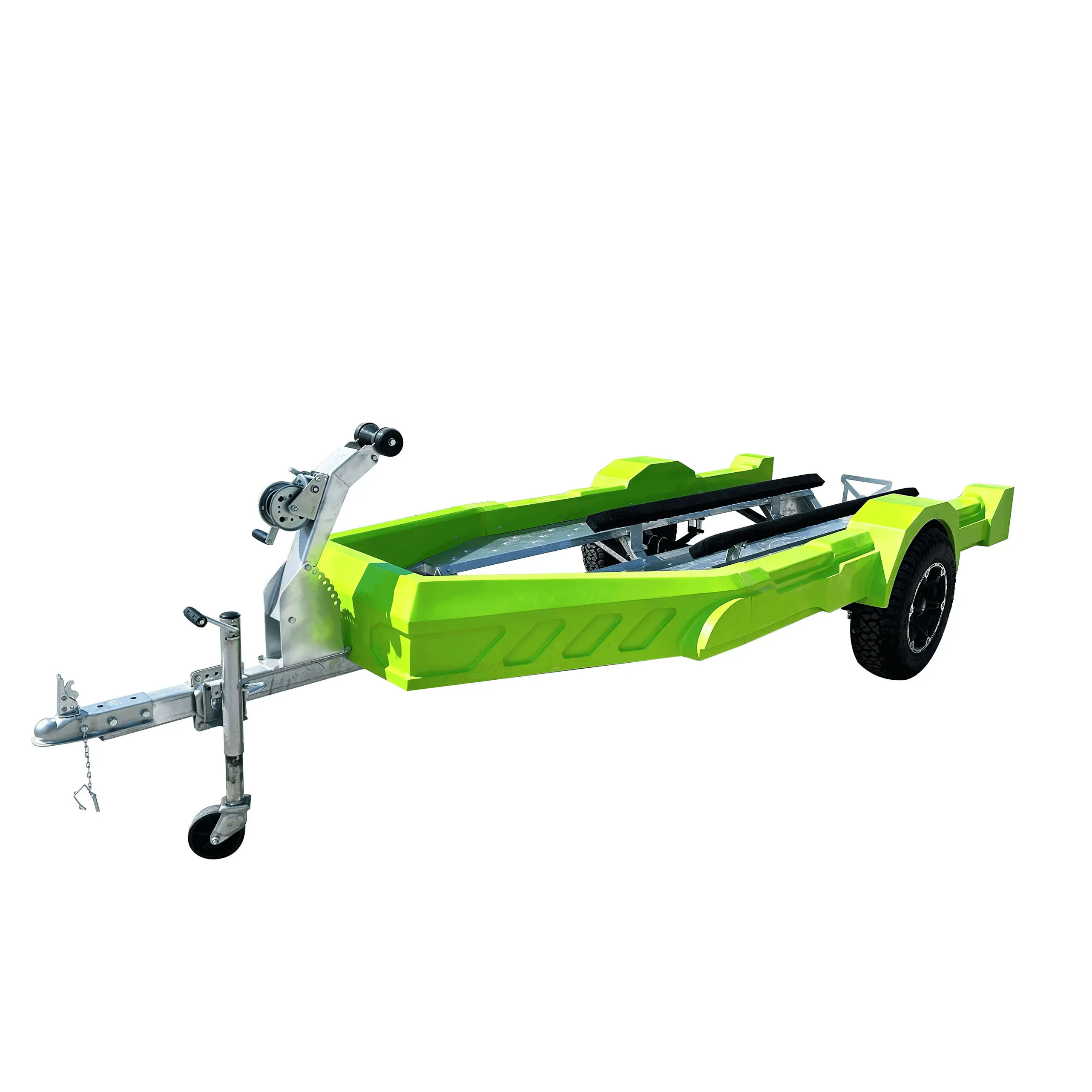 Jetski trailer
