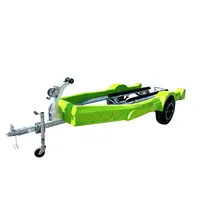 Jetski trailer