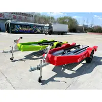 Jetski trailer