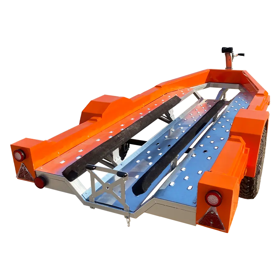 Jetski trailer