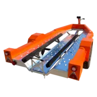 Jetski trailer